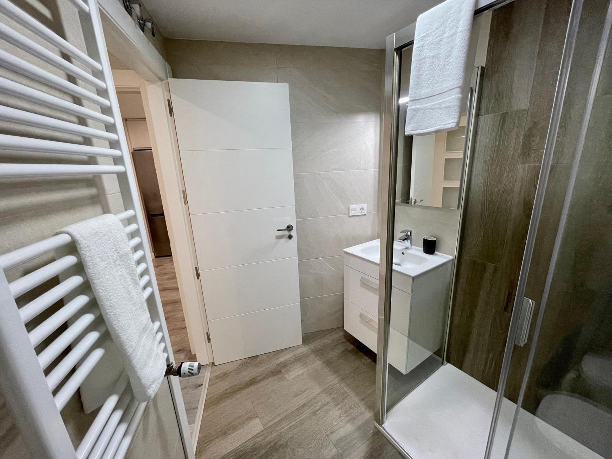 Dau Centro Free Parking II Apartamento Salamanca Exterior foto
